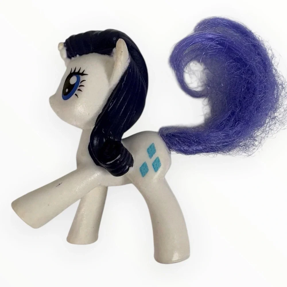 MY LITTLE PONY RARITY 2.5